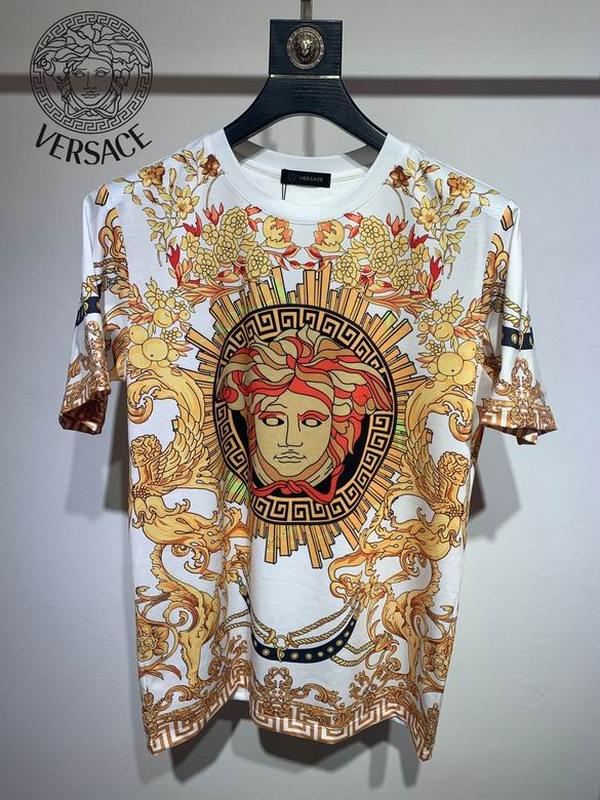 Versace Men's T-shirts 265